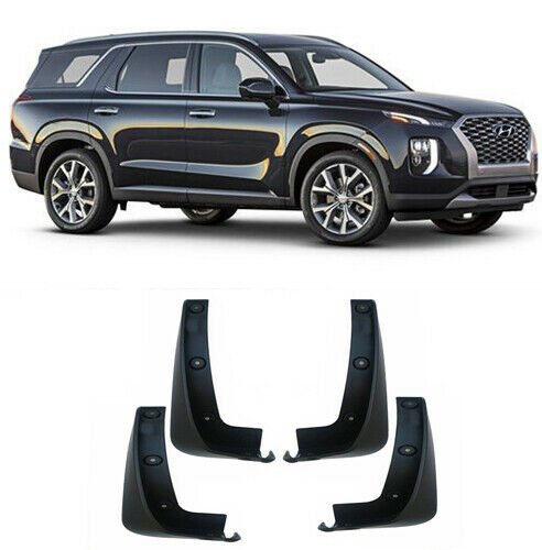 OEM Hyundai Palisade 2019~ Splash Mud Guards Flaps.jpg