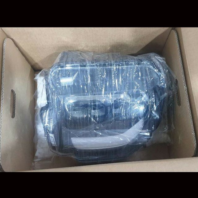 Genuine Head lamp Lights Full LED For Hyundai Palisade4.jpg