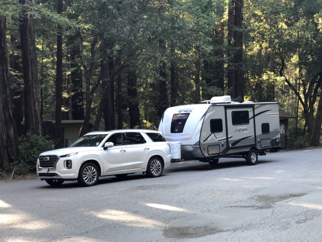 Who plans on towing with their Hyundai Palisade? | Page 3 | Palisade Forum